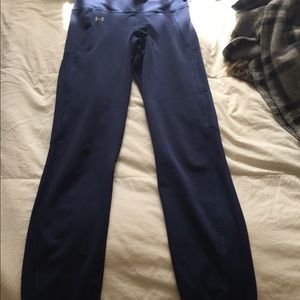 Women’s Under Armour Athletic Legging 🖤 Friday $